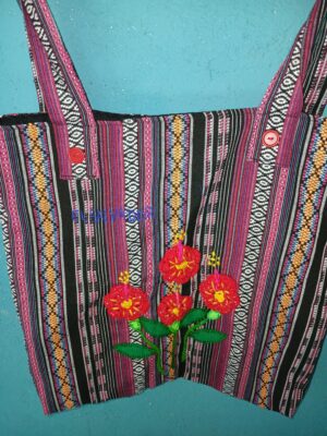 Bolsos Artesanales