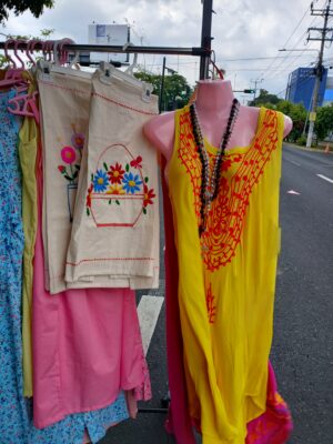 Batas  artesanales