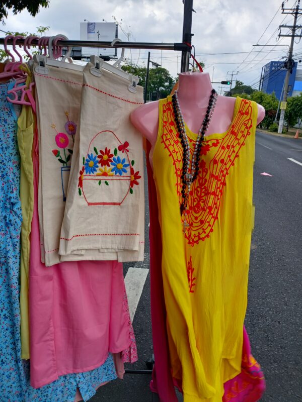Batas  artesanales