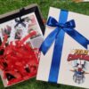 Caja de Regalo Personalizada de Feliz Cumpleaños