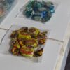 Dulces Chiclin Menta y Tamarindo