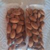Almendras Naturales Enteras en Bolsita