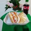 Combo Hot Dog Clásico