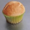 Muffin de Vainilla Clásico