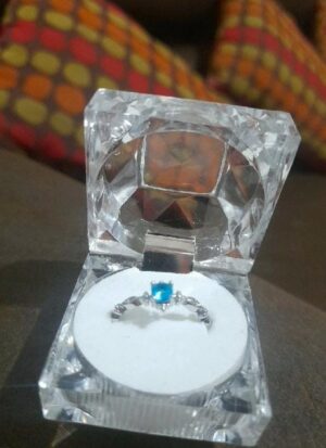 Anillo