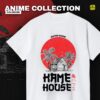 Camiseta Kame House - Anime Collection